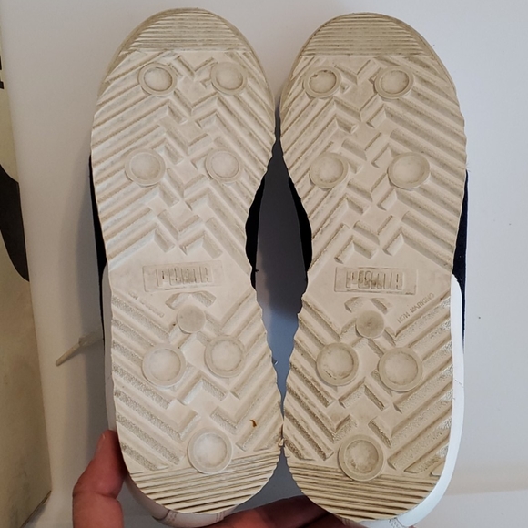 Puma Roma Jr. - Picture 11 of 13